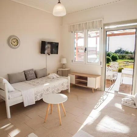 Lejlighed Musses Minia