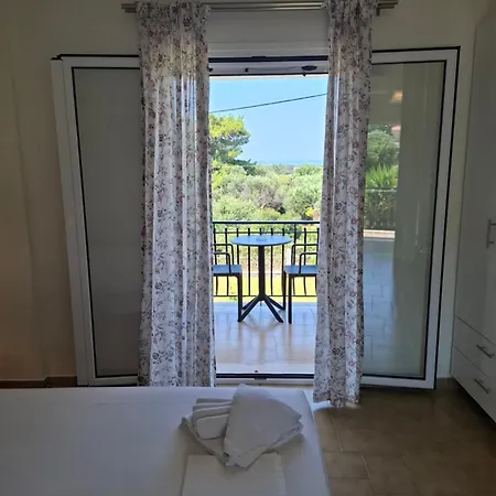 Musses Appartement Minia