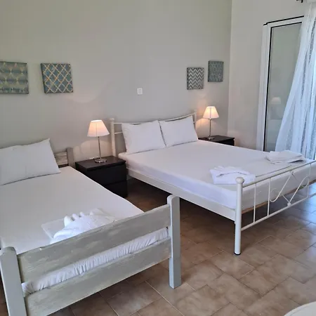 Musses Appartement