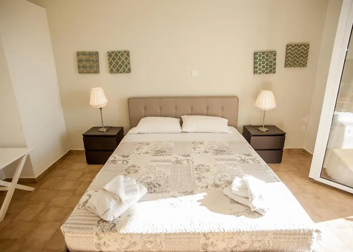Apartamento Musses