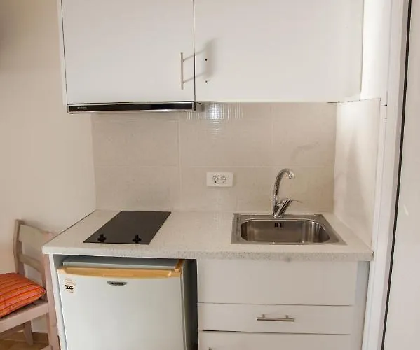 Apartamento Musses
