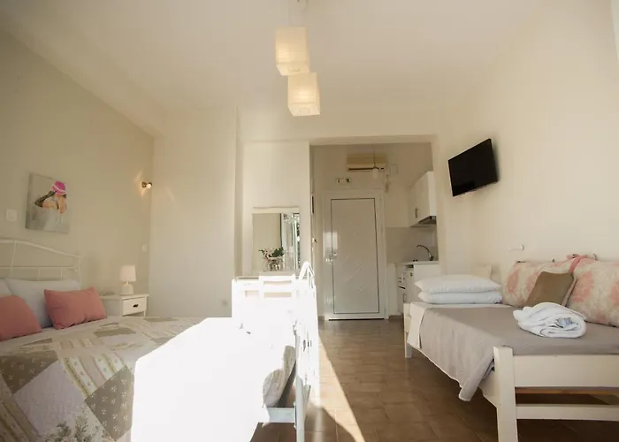 Apartamento Musses Minia