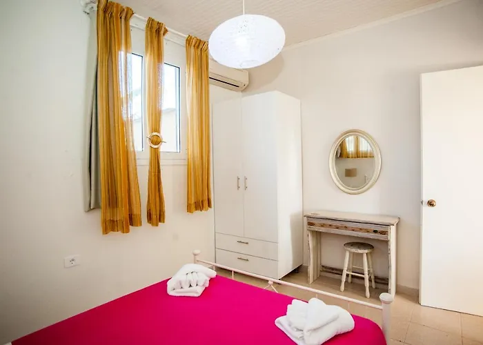 Apartamento Musses