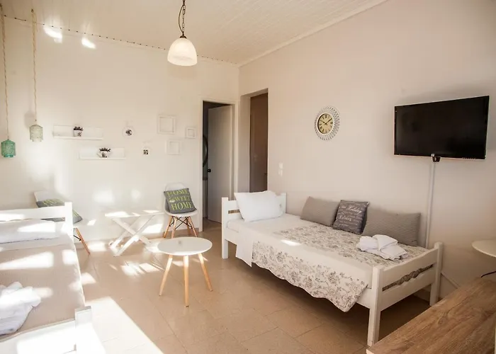 Apartamento Musses *