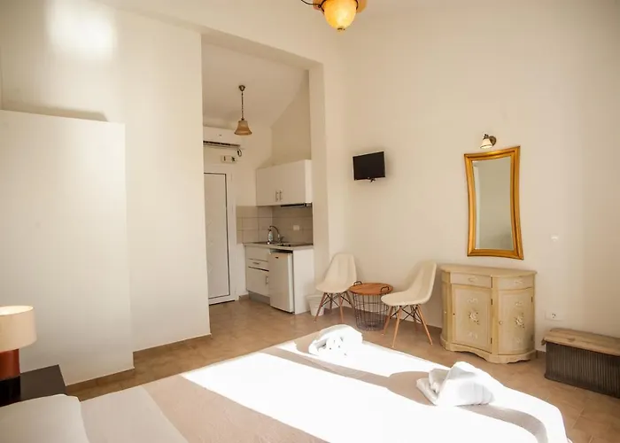 Apartamento Musses Minia