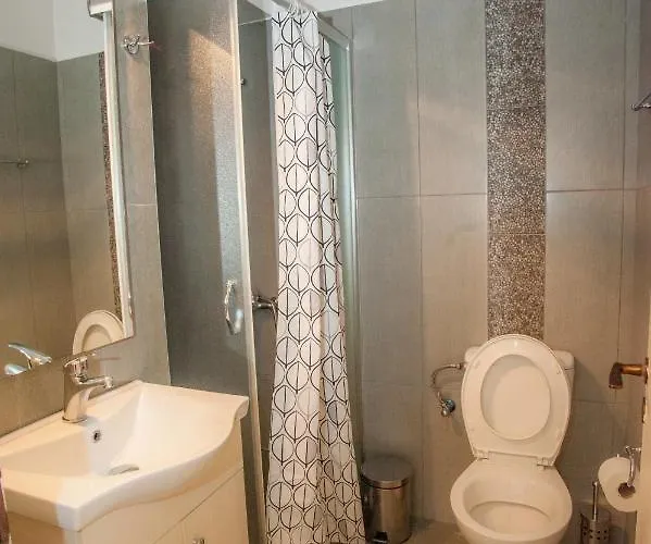 Apartamento Musses *