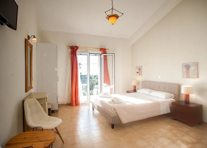 Apartamento Musses Minia
