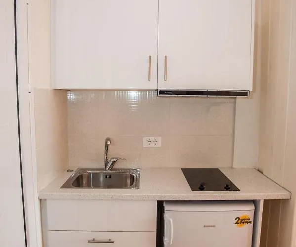 Musses Apartamento Minia