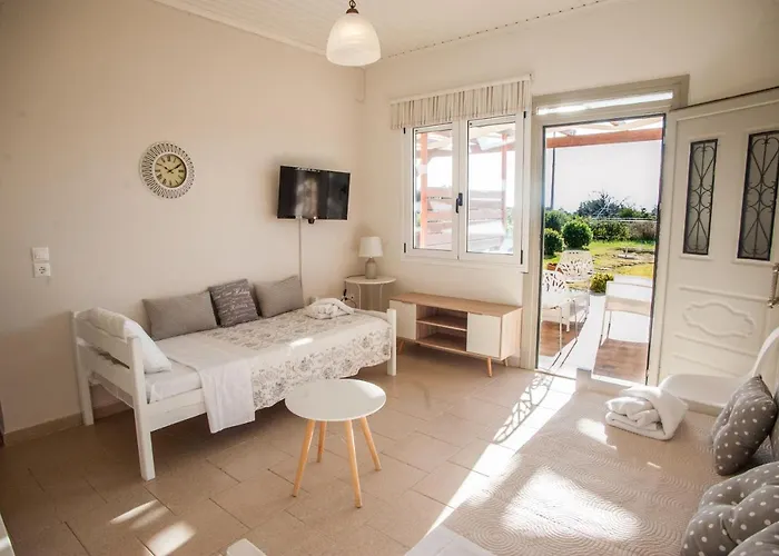 Apartamento Musses Minia