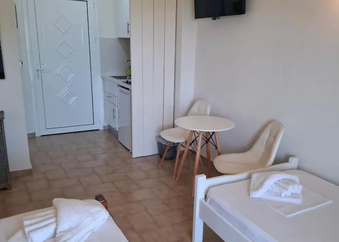 Apartamento Musses Minia
