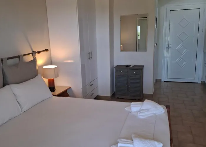 Apartamento Musses Minia