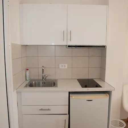 Apartment Musses *