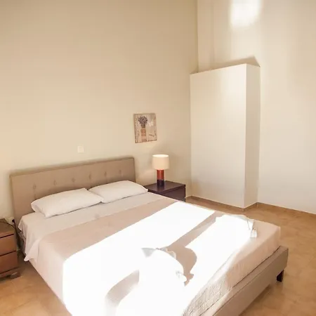 Musses Apartment