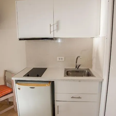 Apartment Musses