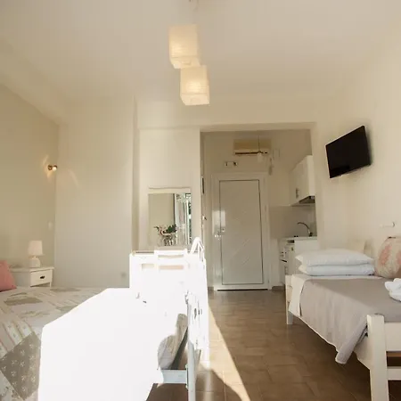 Apartment Musses Minia