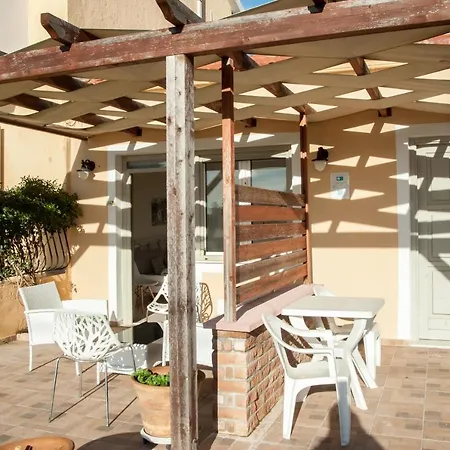 Musses Lägenhet Minia