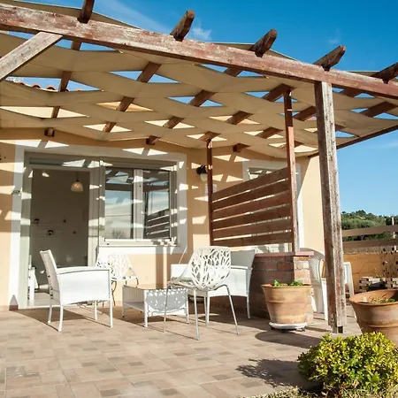 Apartament Musses Minia