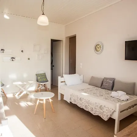 Apartament Musses *