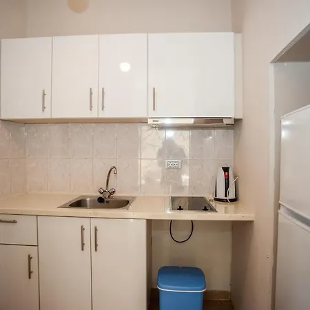 Apartment Musses Minia