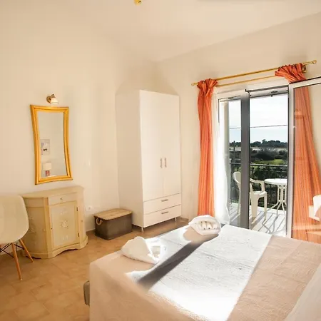 Musses Apartament