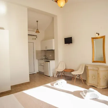 Apartment Musses Minia