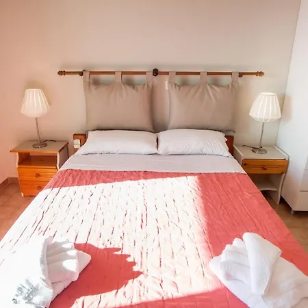 Apartament Musses