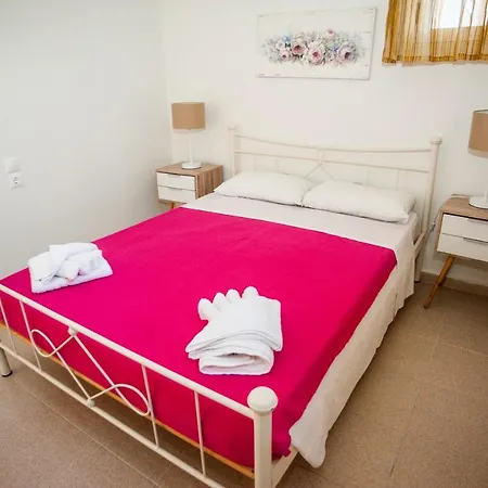 Musses Apartment Minia