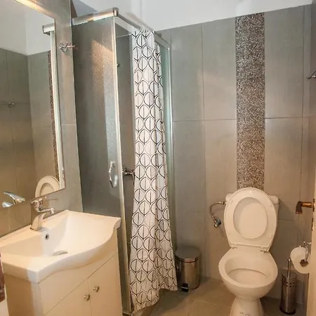 Apartament Musses *