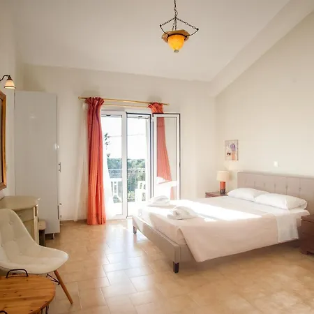 Lägenhet Musses Minia