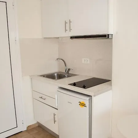 Musses Apartment *