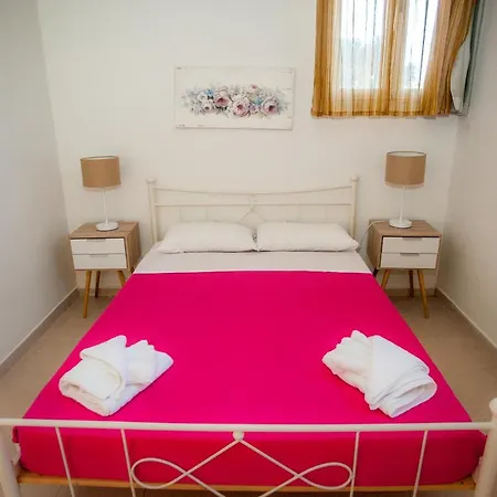 Apartament Musses *