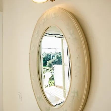 Apartament Musses Minia
