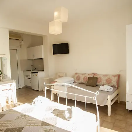 Musses Apartament *