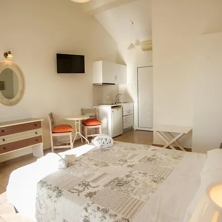 Musses Lägenhet Minia