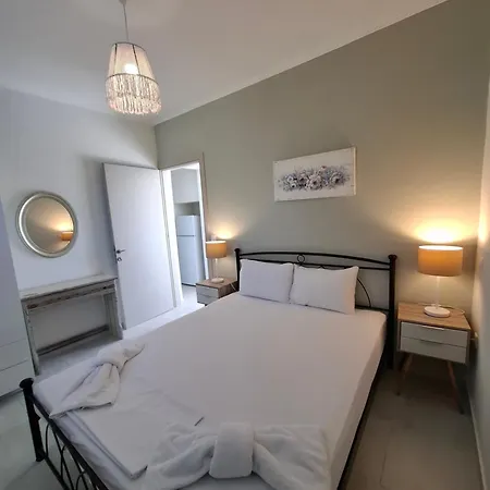 Appartement Musses