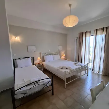 Musses Appartement *