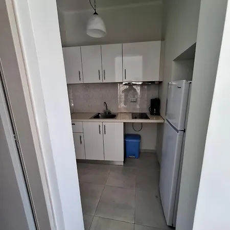 Appartement Musses *