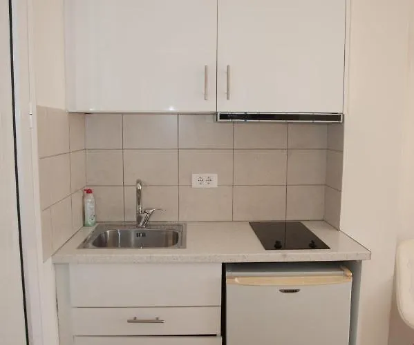 Appartement Musses *