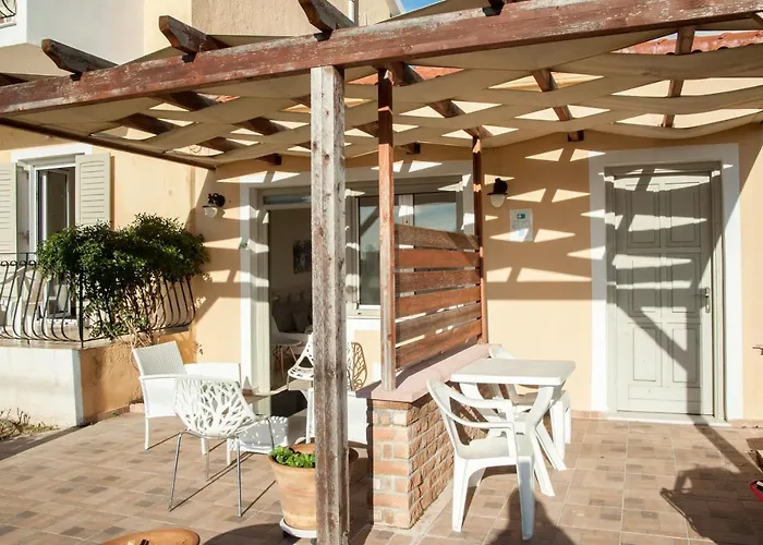 Musses Appartement Minia