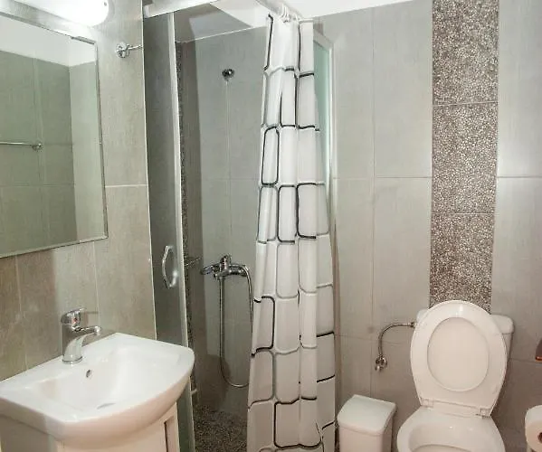 Appartement Musses *