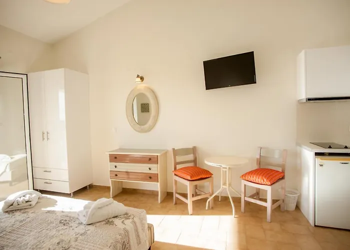 Musses Appartement