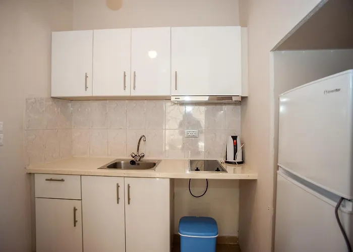 Appartement Musses Minia