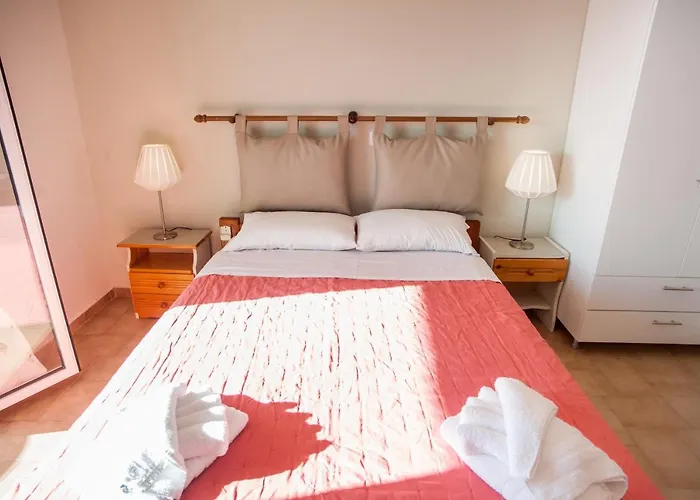 Appartement Musses