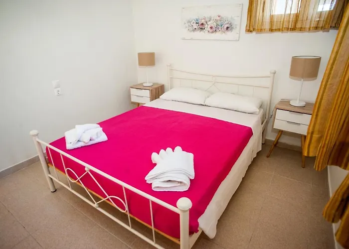 Musses Appartement Minia