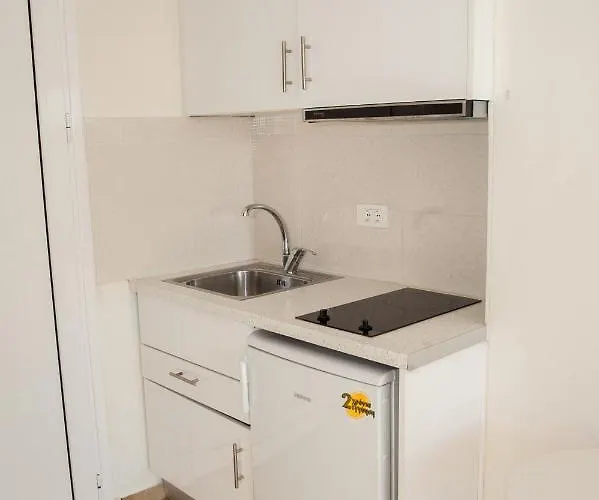 Musses Appartement *