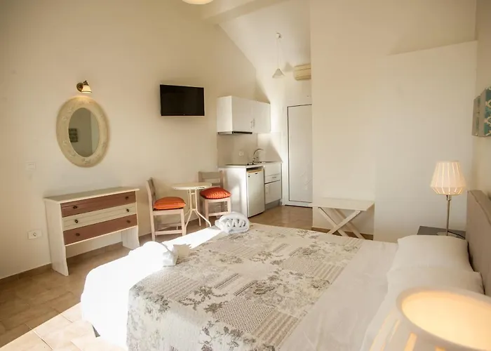 Musses Appartement Minia