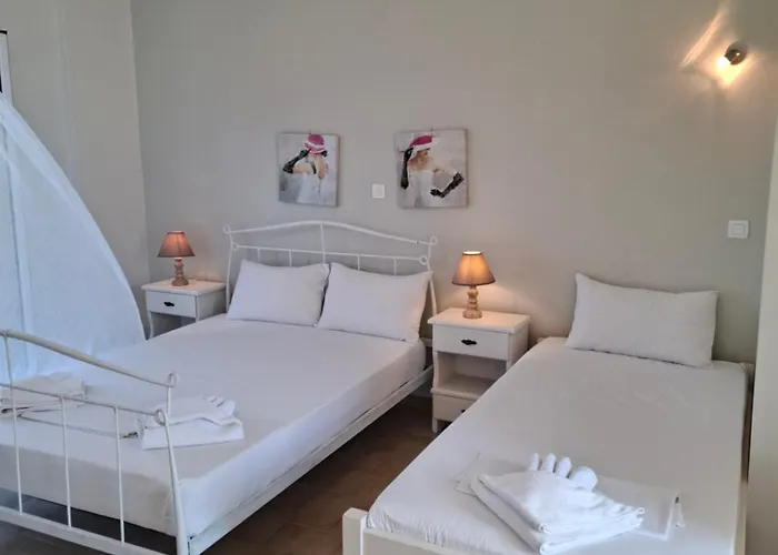 Appartement Musses