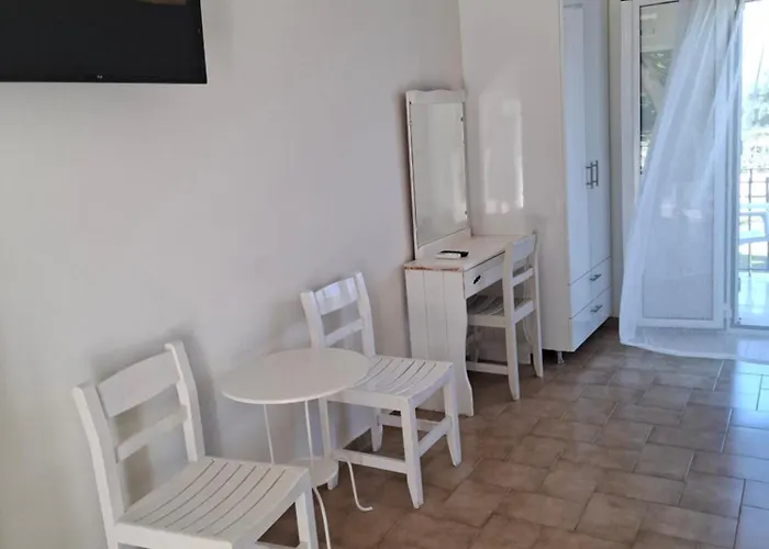 Appartement Musses