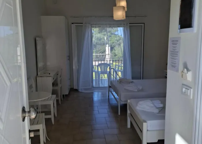 Appartement Musses Minia