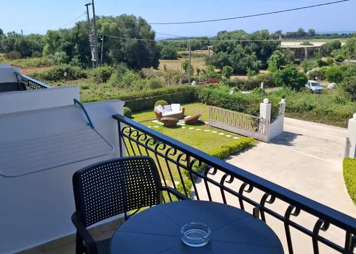 Appartement Musses Minia